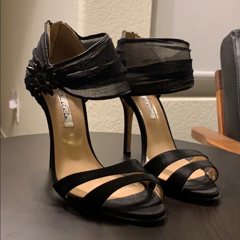 Oscar de la Renta